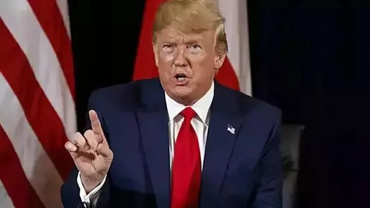 Amerika kıtasında gerilim had safhada: Ticaret savaşının fitili ateşlendi