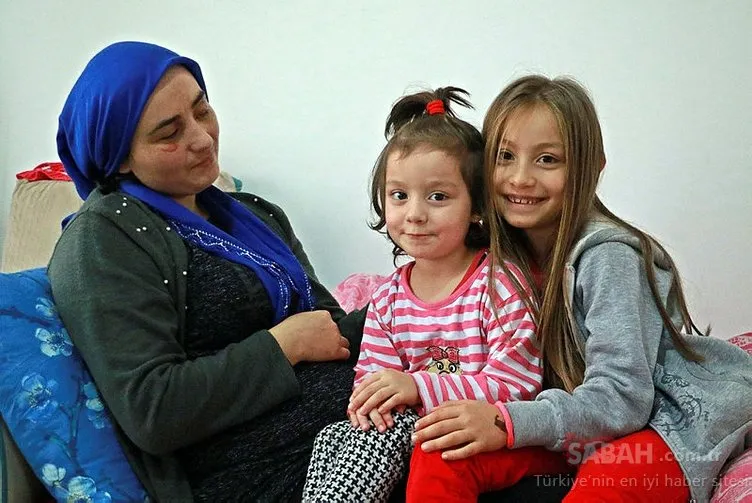 Son dakika haberi Eşinin şiddeti yüzünden gözünü kaybetti Son dakika haberi Eşinin şiddeti yüzünden gözünü kaybetti