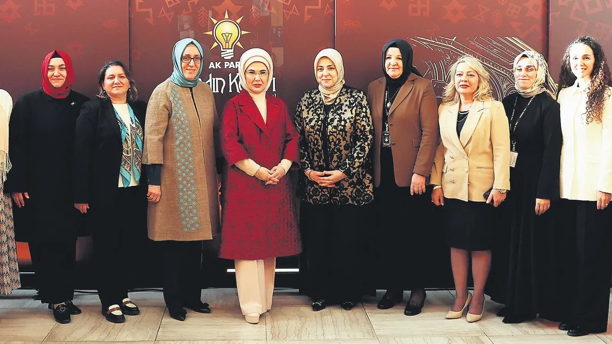 Dünyanın en müşfik gücüyüz – Son Dakika Haberler Dünyanın en müşfik gücüyüz – Son Dakika Haberler