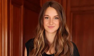 Shailene Woodley kimdir?