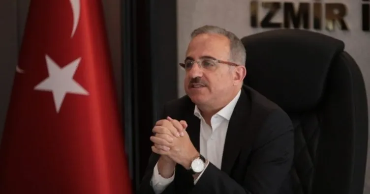 AK Parti İzmir İl Başkanı Sürekli’den Buca Metrosu açıklaması
