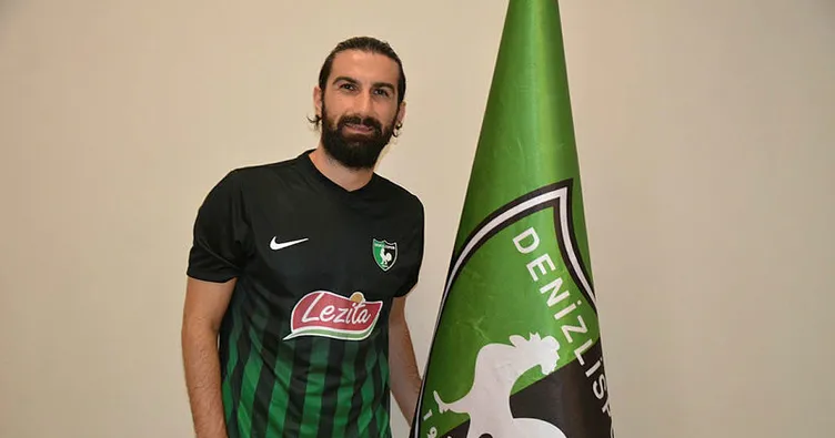 Furkan Şeker, Denizlispor’da