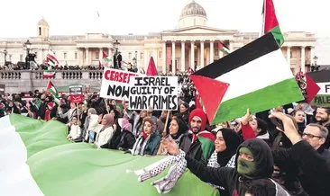 Küresel intifada