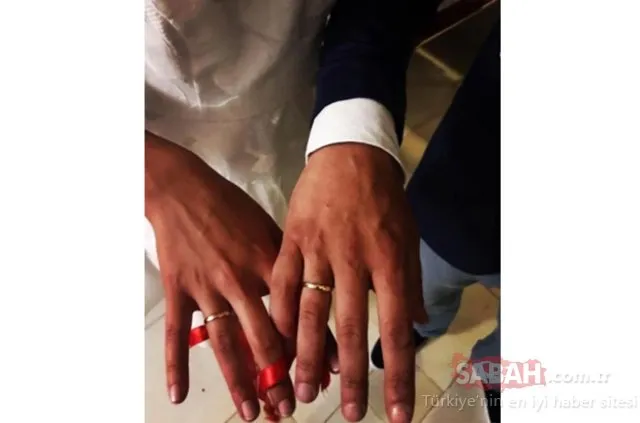 Güzey oyuncu Nilay Deniz: Evlilik harika bir şey