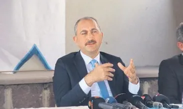 Siyasi bir karar kabul etmiyoruz