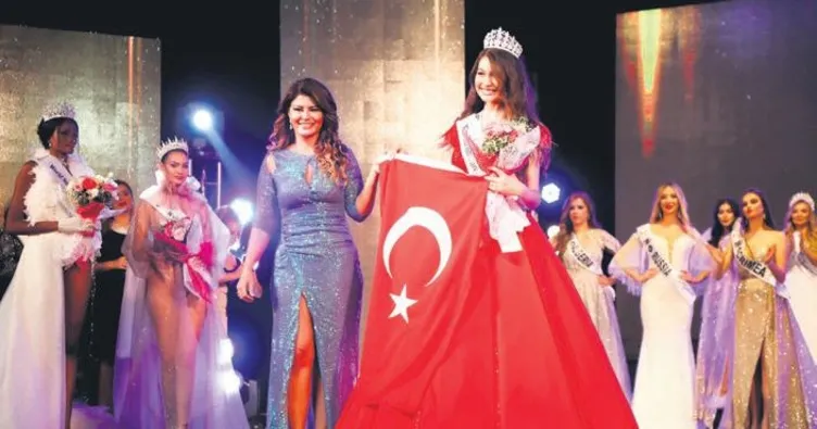 Beyrut’ta Türk rüzgarı