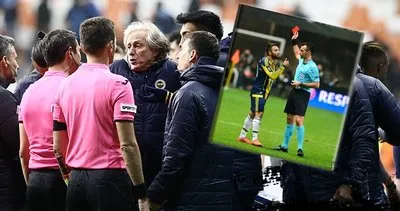 Son dakika haberi: Fenerbahçe’den Ali Palabıyık’a zehir zemberek sözler! Ivan Bebek gibi haysiyet şeref yoksununu bile...