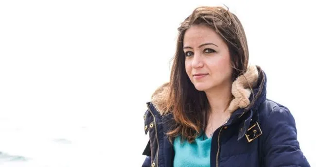 İngiltere’de Suriyeli gazetecinin pasaportuna el konuldu