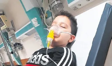 Hastalığının tedavisi yok