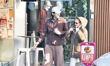 ‘Nilperi 10 numara 5 yıldız’