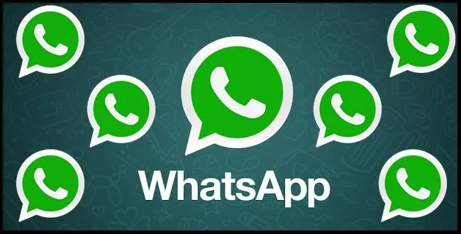 WhatsApp yanlışlıkla gönderilen mesajlar silinebilecek!