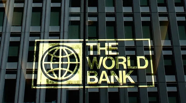 Dünya Bankası’ndan 155 milyon dolarlık kredi! 405 milyon dolara ulaşacak!