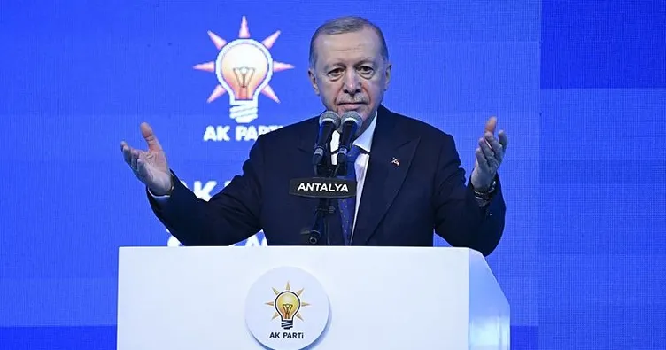 CHP’nin kafası Türkiye’ye yabancı!