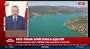 Başkan Erdoğan'dan Yukarı Afrin Barajı Açılış Töreni'nde önemli açıklamalar