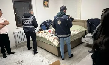 Nevşehir’de fuhuş ağına büyük darbe