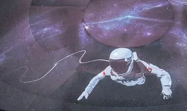 Uzay Kongresi sürecinde çifte rekor