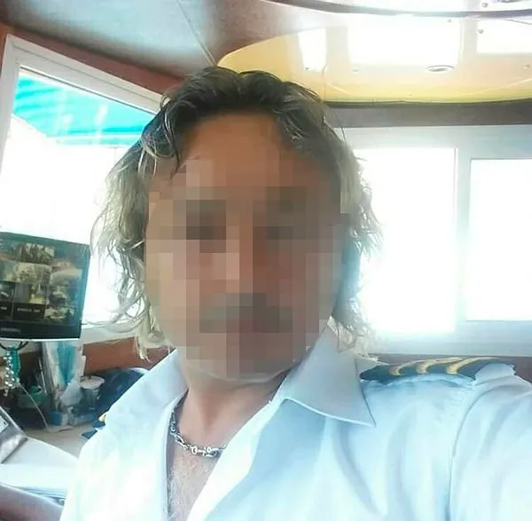 Sapık kaptan dehşet saçtı: 15 yaşındaki kızı cinsel ilişki...