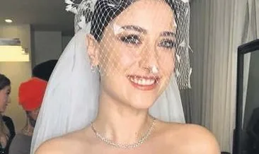 Hazal Kaya: Evliliğin keyfini süremedim