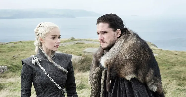 Game Of Thrones 8 Sezon Yeni Bolumu Nasil Ve Nereden Izlenir Game Of Thrones Got Yeni Sezon 1