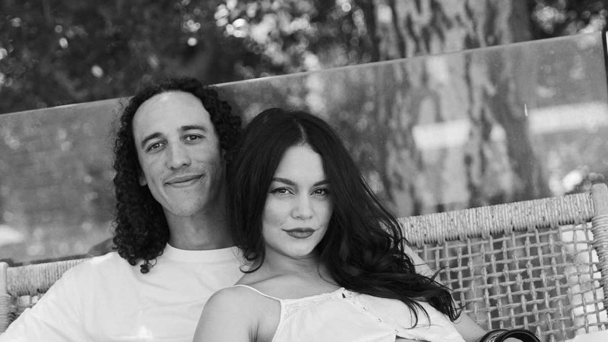 High School Musical’ın yıldızı ikinci kez anne oldu...