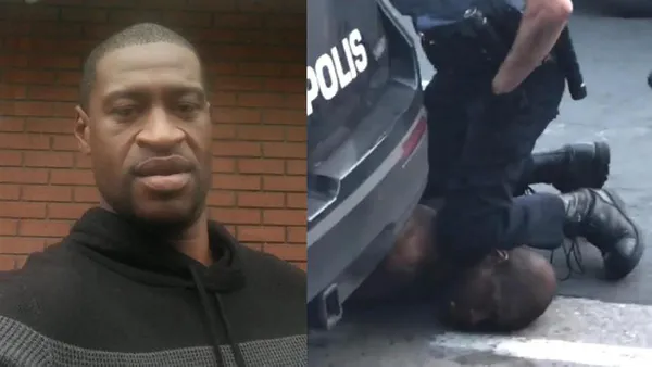 George Floyd davası başladı! Floyd'u öldürmekle suçlanan polis memuru Derek Chauvin’in 40 yıl hapsi isteniyor!