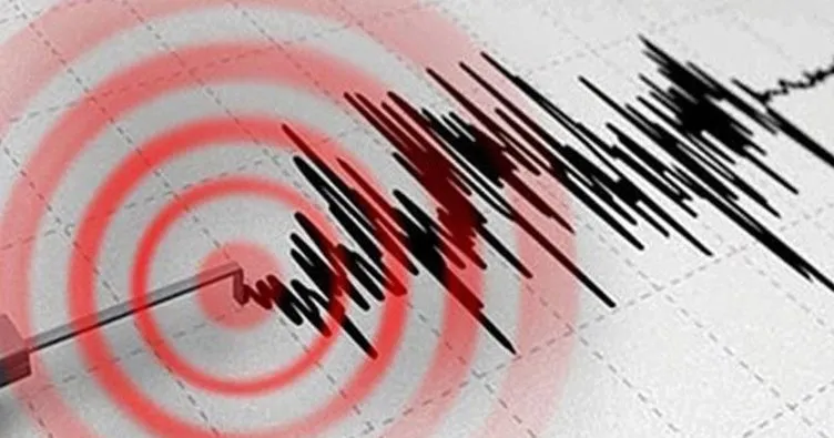Son dakika deprem mi oldu? 21 Mayıs Kandilli Rasathanesi ve AFAD son depremler listesi verileri