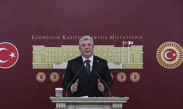 AK Partili Akbaşoğlu duyurdu: Alım gücünün artırılmasına dönük adımlar peşi sıra gelecek #ankara