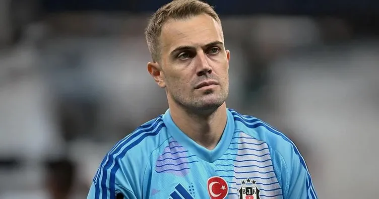 Kaptan devleşti