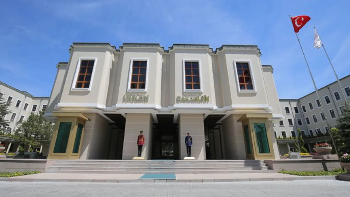 İçişleri Bakanığı duyurdu: 25 ilde silah kaçakçılarına ve ruhsatsız silah bulunduranlara operasyon: 404 şüpheli yakalandı İçişleri Bakanığı duyurdu: 25 ilde silah kaçakçılarına ve ruhsatsız silah bulunduranlara operasyon: 404 şüpheli yakalandı