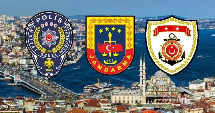 Esnek çalışma saatleri 2020: İstanbul Jandarma, Emniyet ve Sahil Güvenlik esnek çalışma mesai saatleri nasıl? Vali Yerlikaya’dan son dakika esnek çalışma saatleri açıklaması!