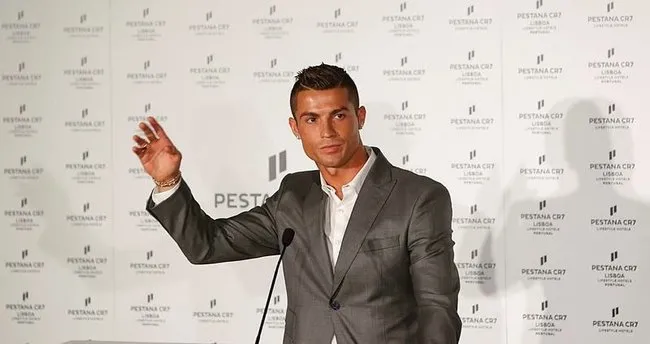 Ronaldo: 10 yıl daha futbol oynayacağım