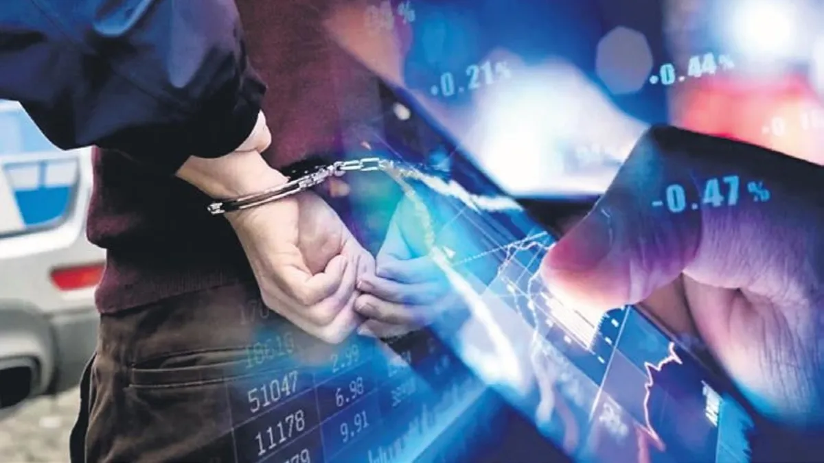 Fon soruşturmasında yeni operasyon: 9 gözaltı
