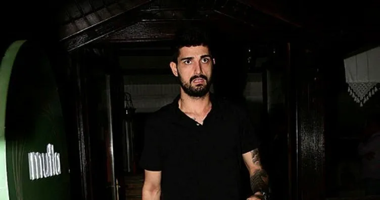 İdo Tatlıses hastanelik oldu!