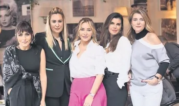 Boşanma arifesinde arkadaş desteği