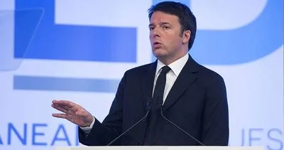 İtalya’da Başbakan Renzi’nin istifası ertelendi!