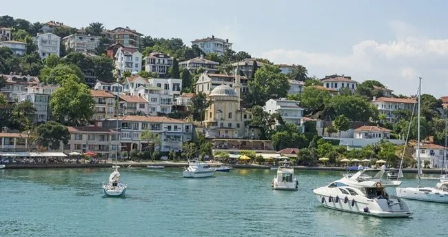 kinaliada ya nasil gidilir istanbul kinaliada vapur seferleri ve saatleri son dakika yasam haberleri