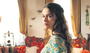 ‘Gül Masalı’nın ilk teaser’ı yayınlandı