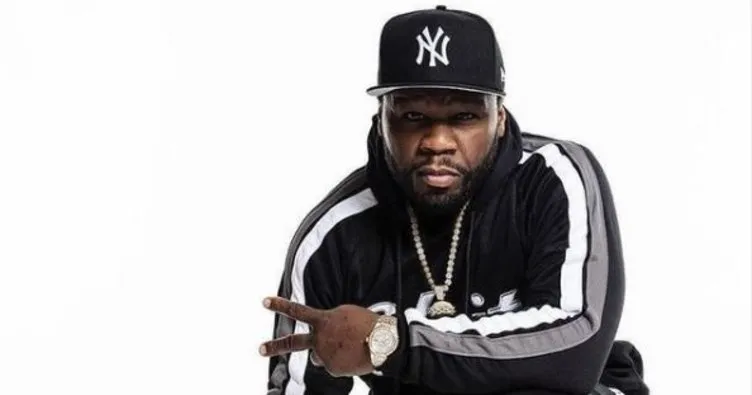 50 Cent’in yapımcılığını üstlendiği ’’Black Mafia Family’’ kadrosuna dahil olan ünlü isim kim?