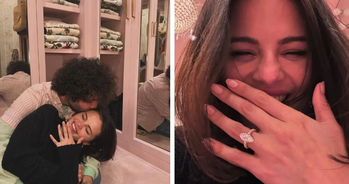 Dünyaca ünlü oyuncu Selena Gomez'den büyük itiraf! "Daha önce hiç söylemedim ama..."