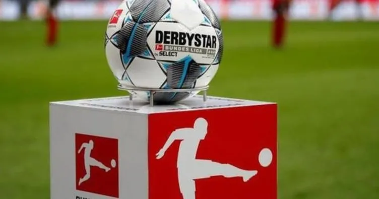 Bundesliga’da maçlar mayısta yeniden başlayabilir
