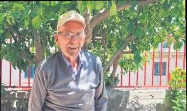 Bu kez gerçekten öldü #konya