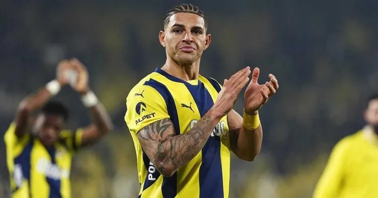 Diego Carlos’un yeni adresi belli oldu!