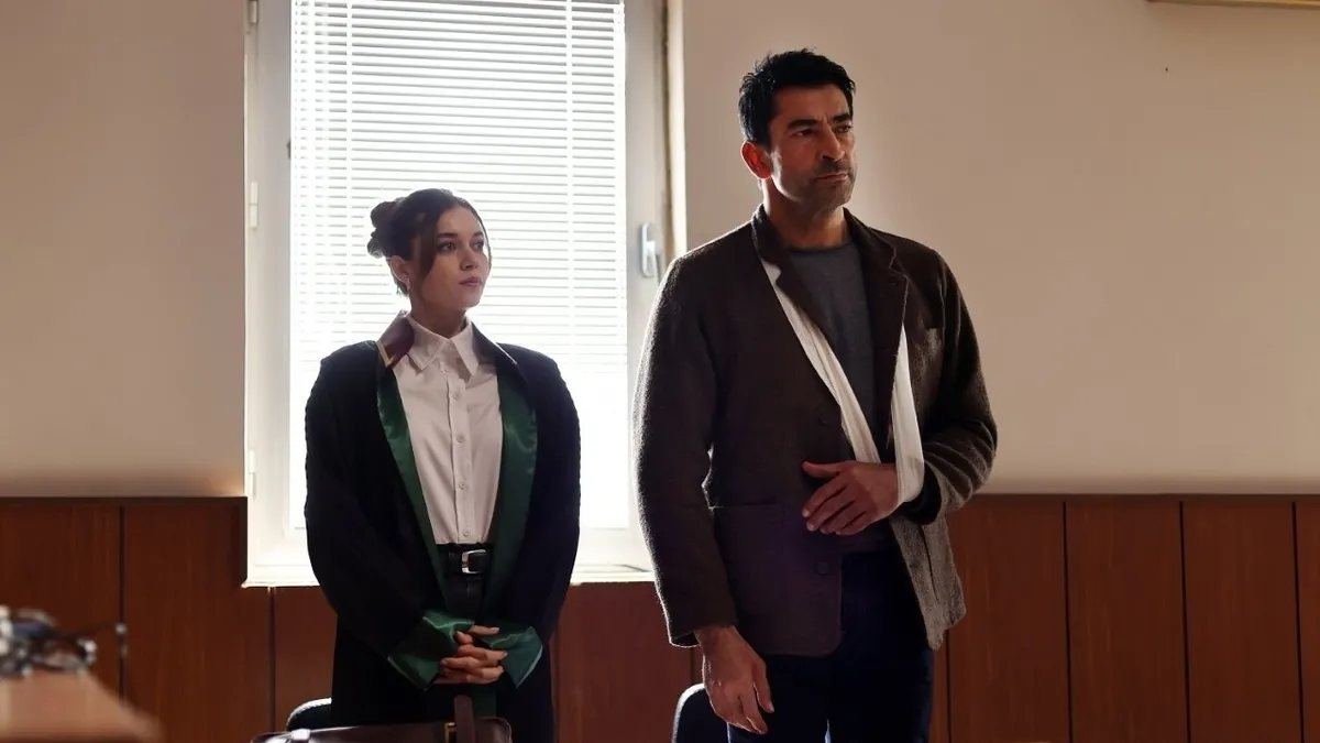 A.B.İ. 12. BÖLÜM || ATV canlı izle ekranı ile A.B.İ. yeni bölüm izleme ekranı