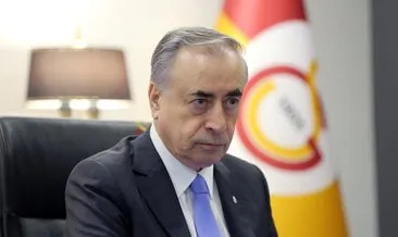 Galatasaray başkanı Mustafa Cengiz’in ’firavun’ açıklamasına çok sert tepkiler!