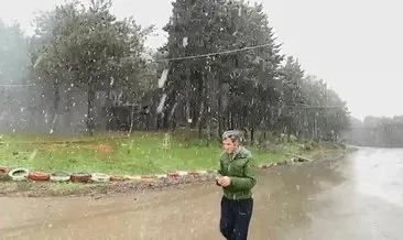 Uzman isimden son dakika: İstanbul’da kar yağışı ne kadar sürecek? Hava Tahmin Uzmanı tarih verdi