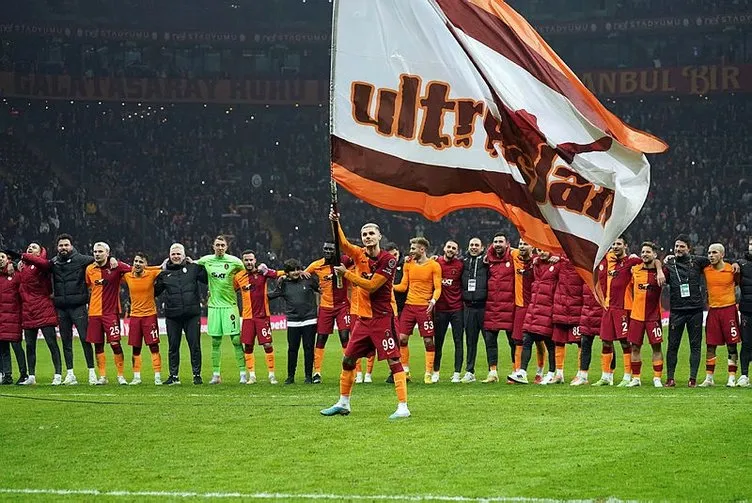 Son dakika: Galatasaray - Trabzonspor maçı öncesi Okan Buruk’tan o isme kesik! Genç yıldız formayı kaptı...