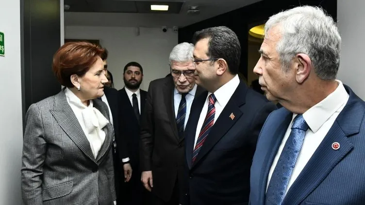 İyi Parti’de İstanbul ve Ankara krizi! CHP ile işbirliği isteyen İl Başkanları görevden alındı: Bazıları blöf yaptığımızı düşünüyor ama...
