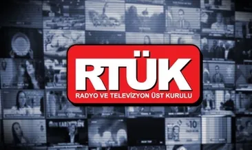 RTÜK’ten yayıncılara uyarı!