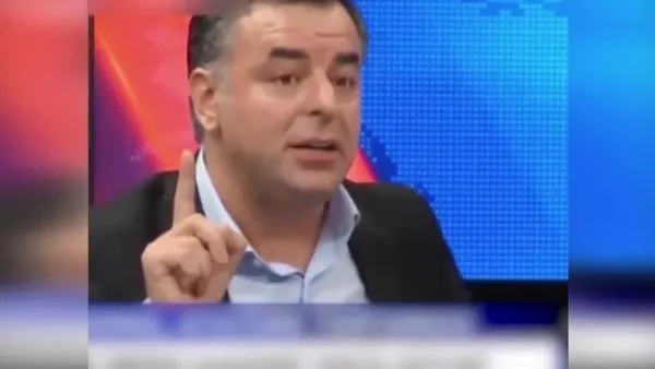 CHP'li Barış Yarkadaş'tan canlı yayında şok CHP itirafı