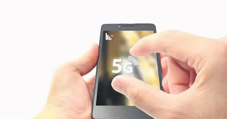 5G teknolojisi bu yıl başlayacak